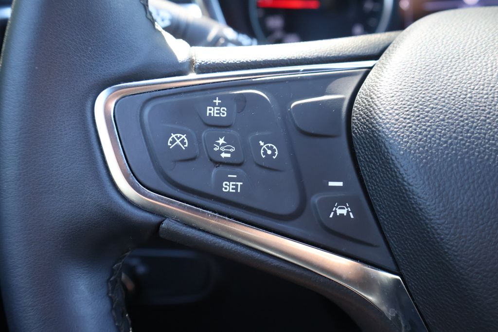 Thumbnail: 2024 Chevrolet Equinox - 29