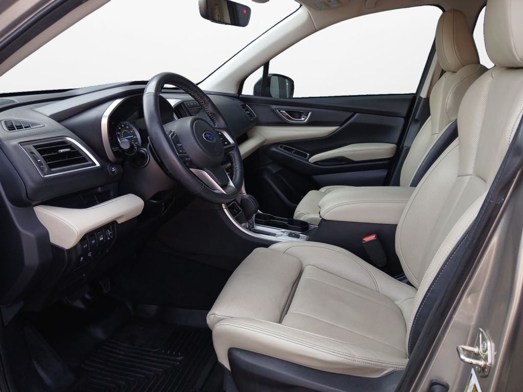 Used Car 2020 Subaru Ascent  Limited For Sale Under $25,000 In Austin, Texas