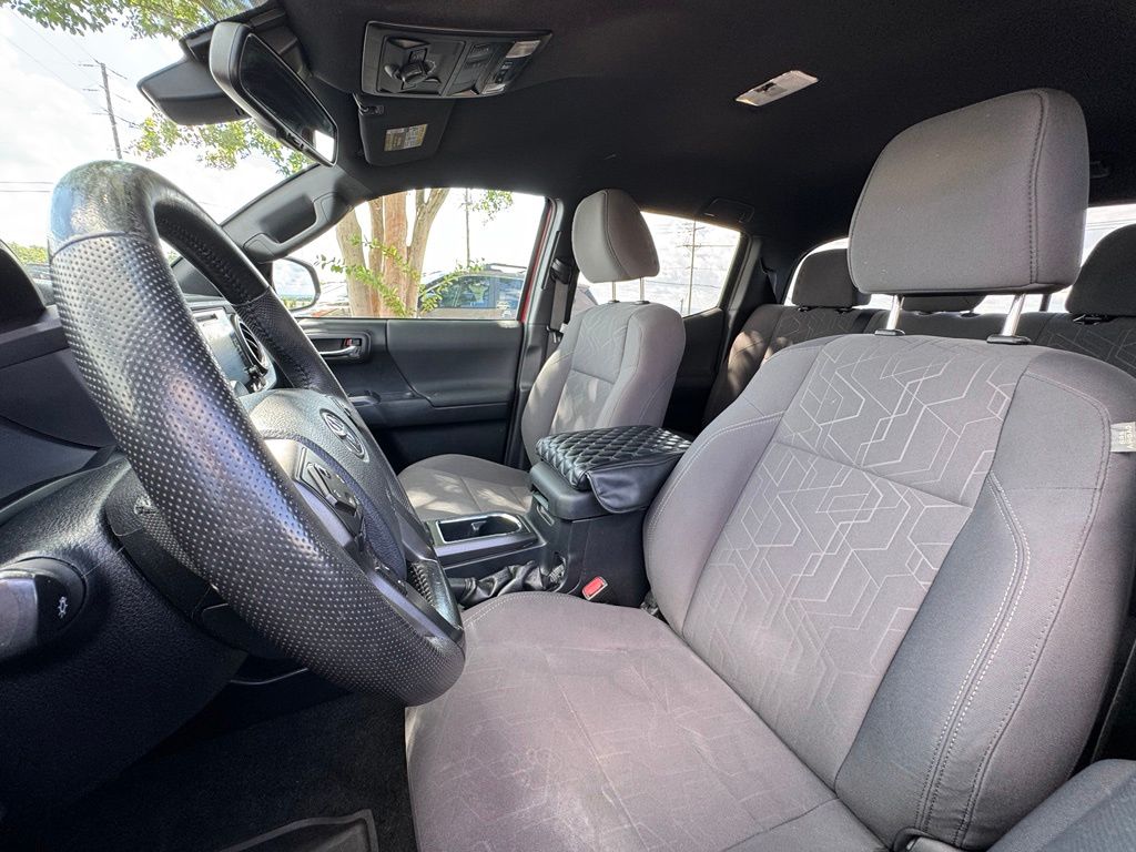 Used 2019 Toyota Tacoma Truck