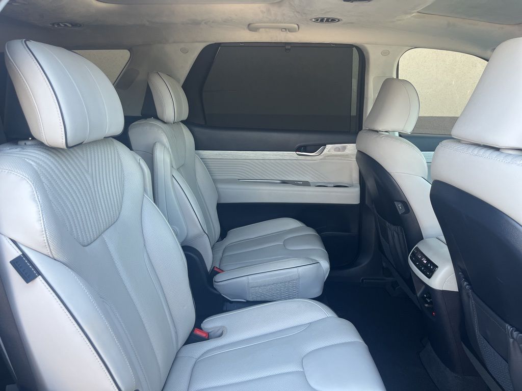 2024 Hyundai Palisade Calligraphy 20