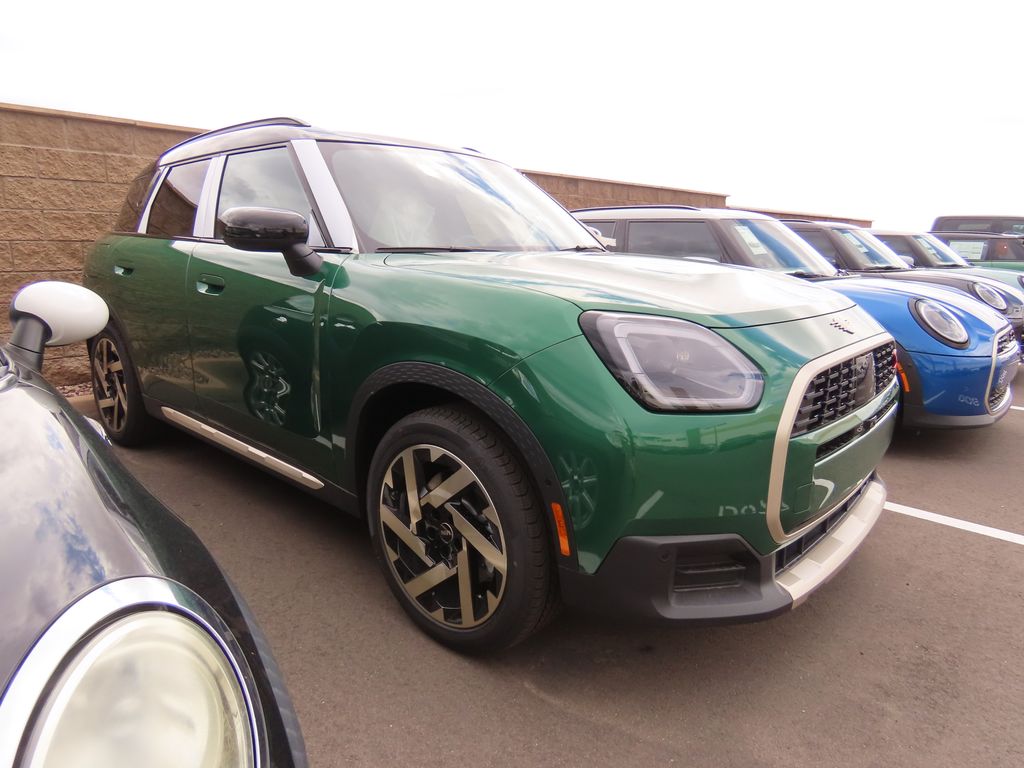 Thumbnail: 2026 MINI Cooper Countryman - 2