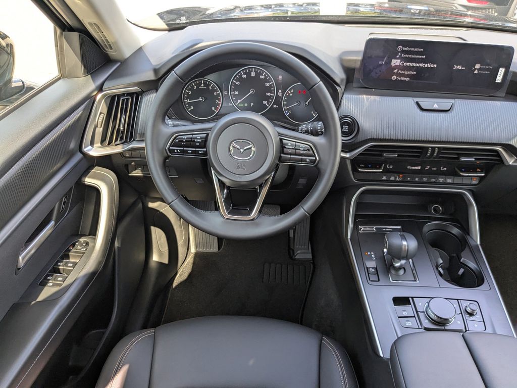 2025 Mazda CX-90 3.3 Turbo Select Package