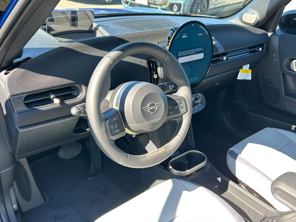 Thumbnail: 2026 MINI Cooper - 13