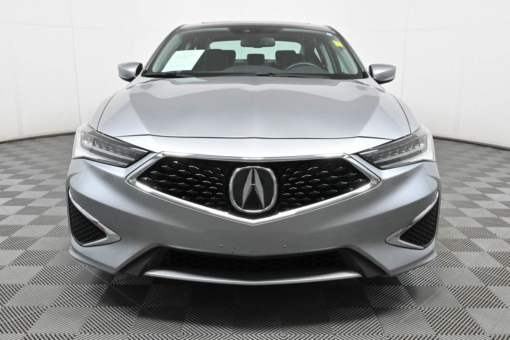 2022 Acura ILX Premium Package 2