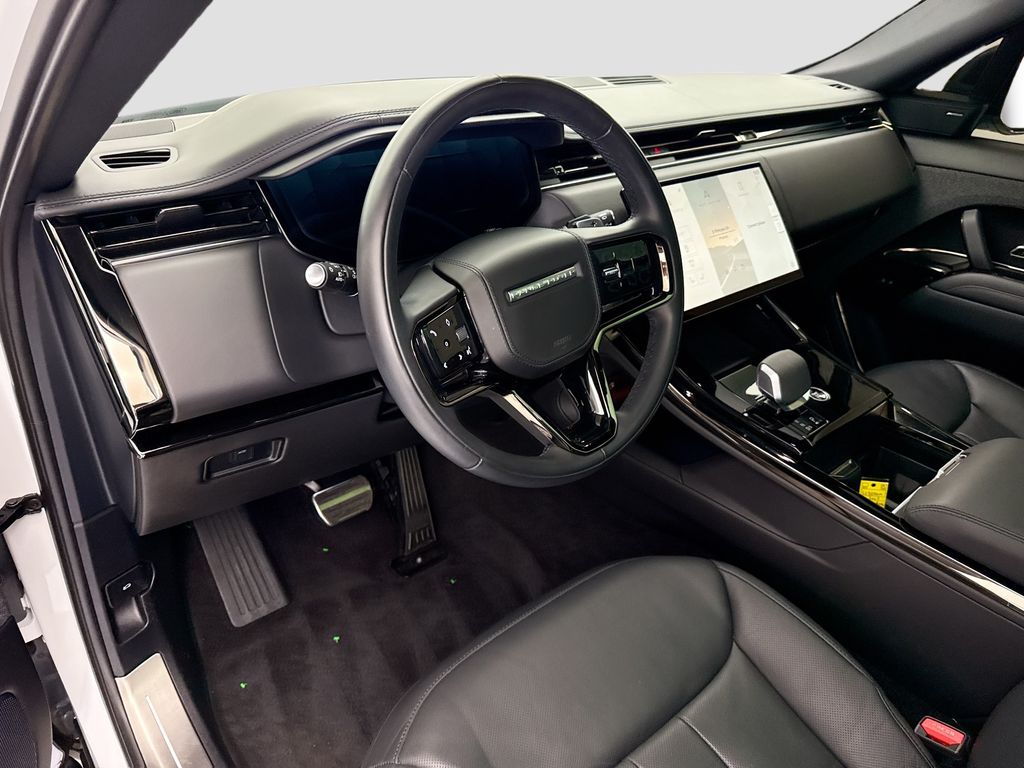 Thumbnail: 2024 Land Rover Range Rover Sport - 9