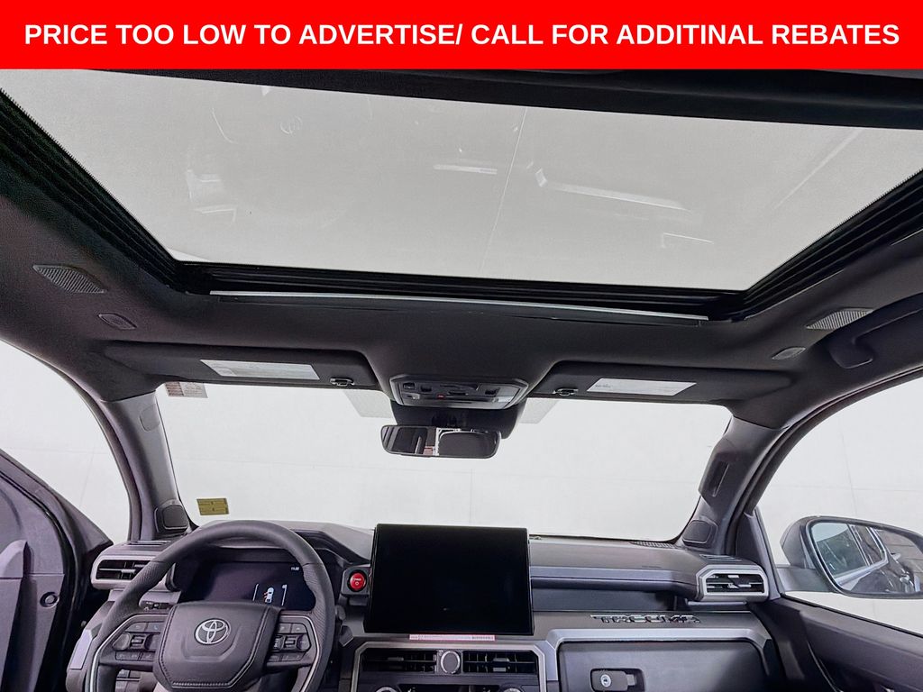 New 2026 Toyota Tacoma i-FORCE MAX Truck