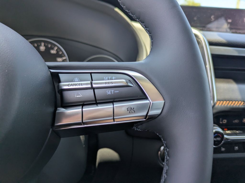 2026 Mazda CX-50 Hybrid Premium Plus