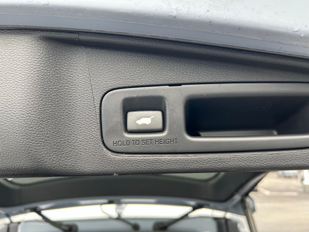 2022 Honda CR-V EX-L 23