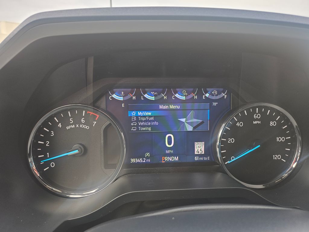 2024 Ford Expedition Limited - 6