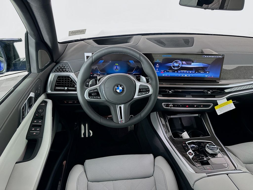Thumbnail: 2026 BMW X5 - 19