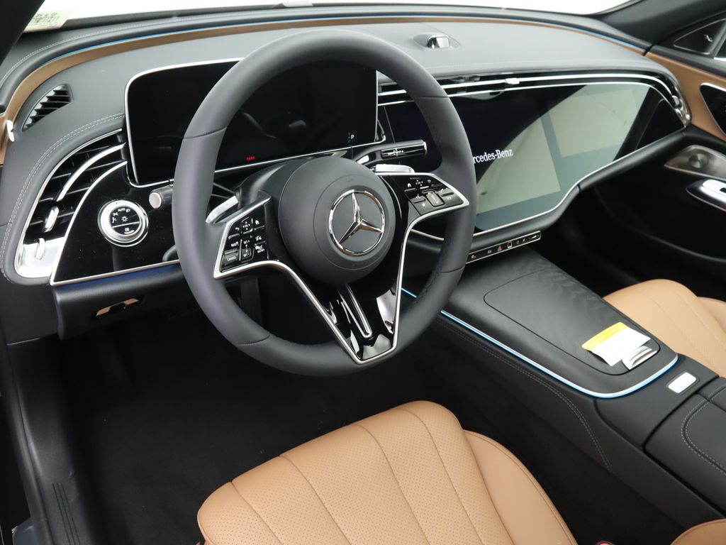 2025 Mercedes-Benz E-Class E 350 10