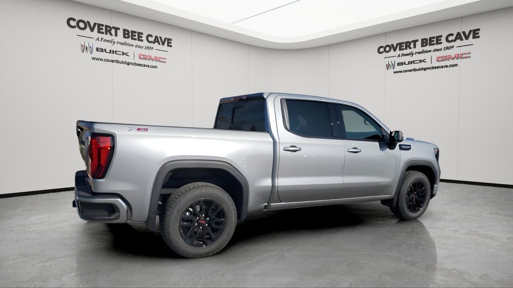 New 2026 Silver GMC Elevation image 10