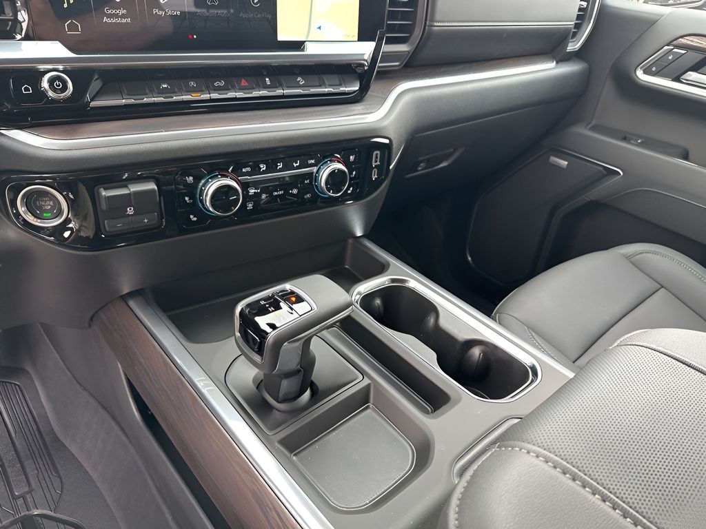 New 2026 Red GMC SLT image 36