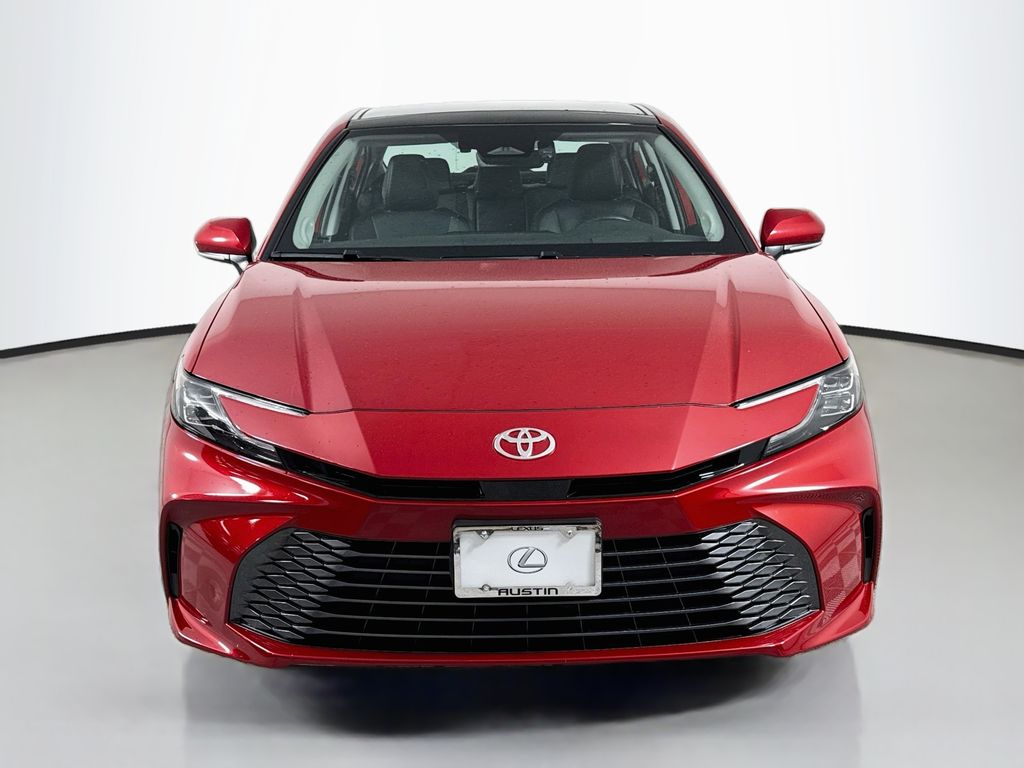Thumbnail: 2025 Toyota Camry - 2