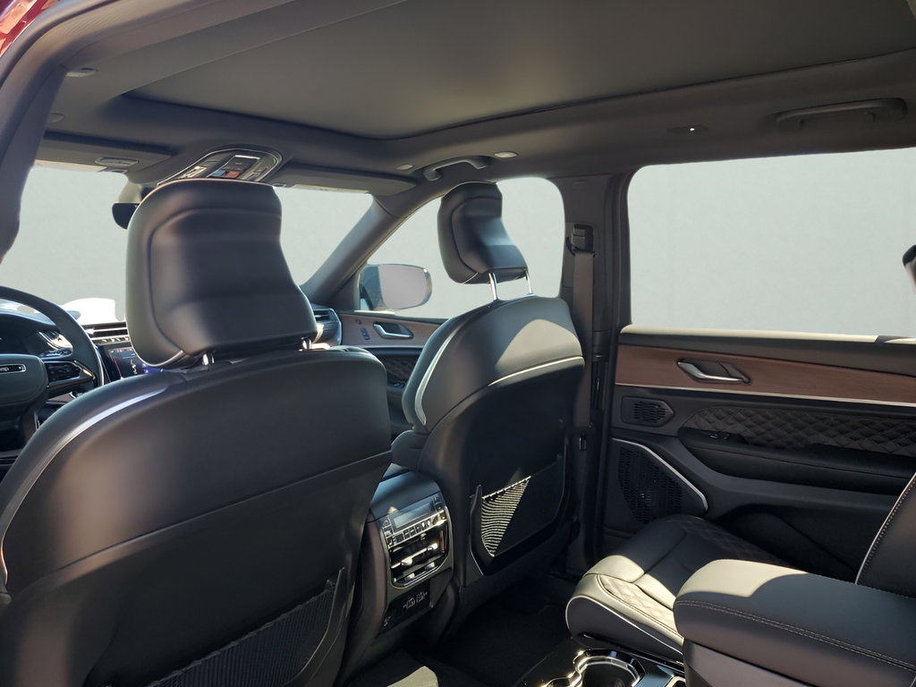 New Car 2025 Jeep Grand Cherokee L  Summit For Sale Under $70,000 In Austin, Texas