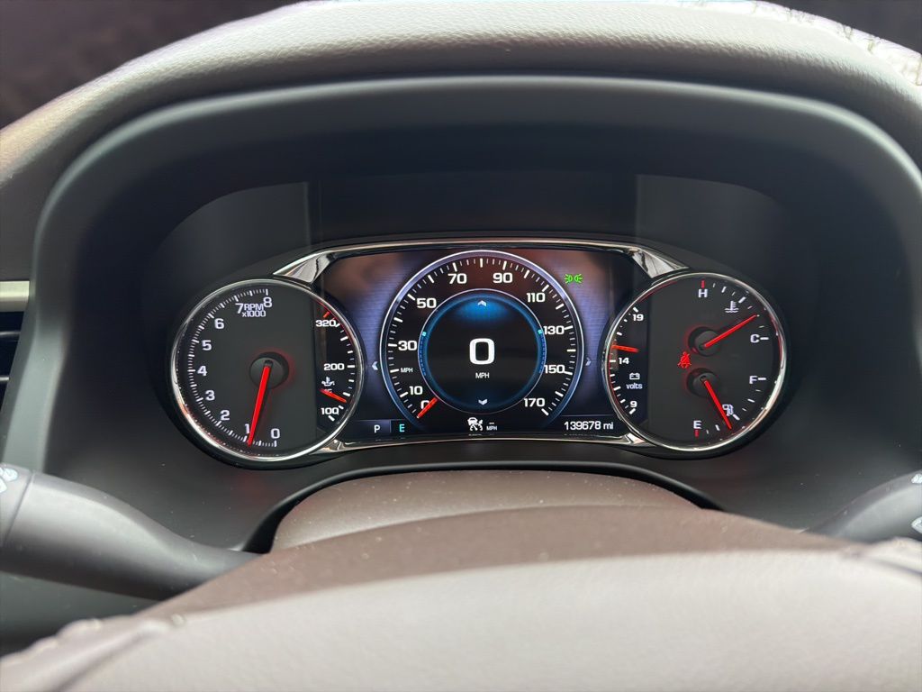 Thumbnail: 2017 GMC Acadia - 30