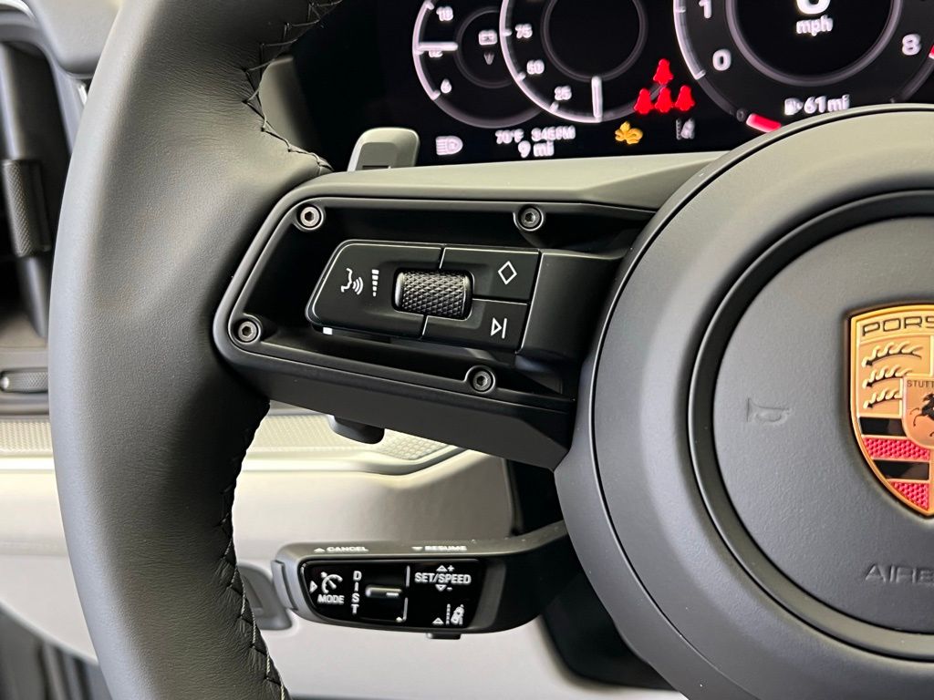 Thumbnail: 2026 Porsche  - 26