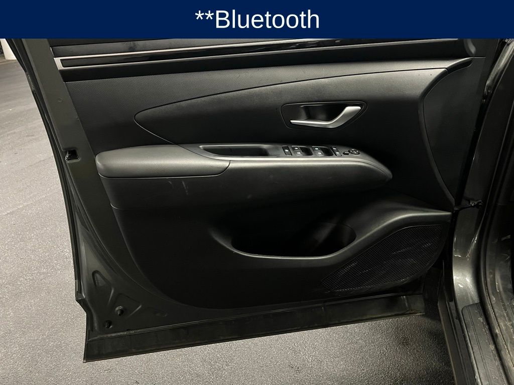 2023 Hyundai Tucson SEL photo 13