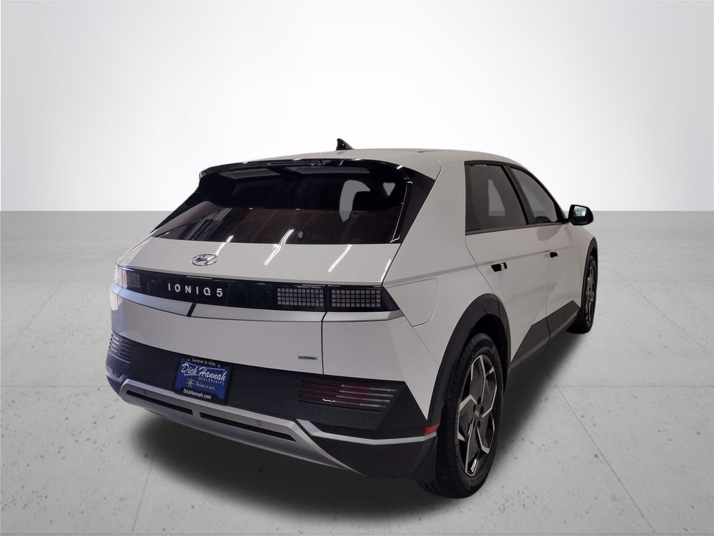 2023 Hyundai IONIQ 5 SEL