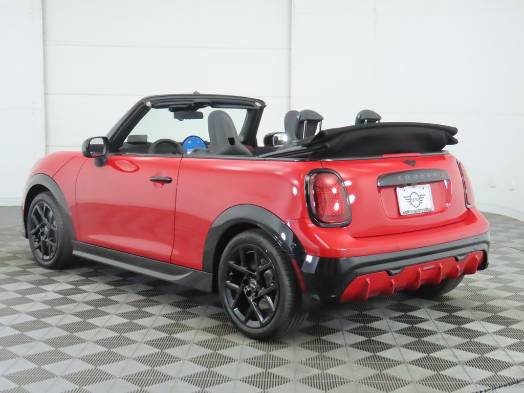 Thumbnail: 2026 MINI Cooper - 7