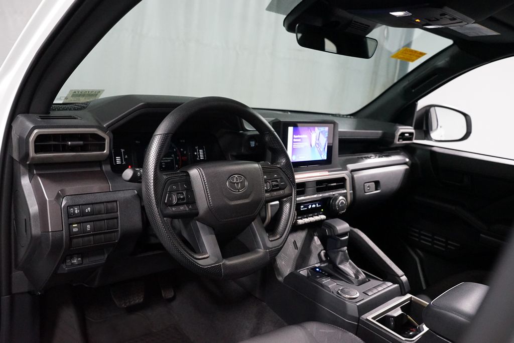Thumbnail: 2026 Toyota Tacoma - 12