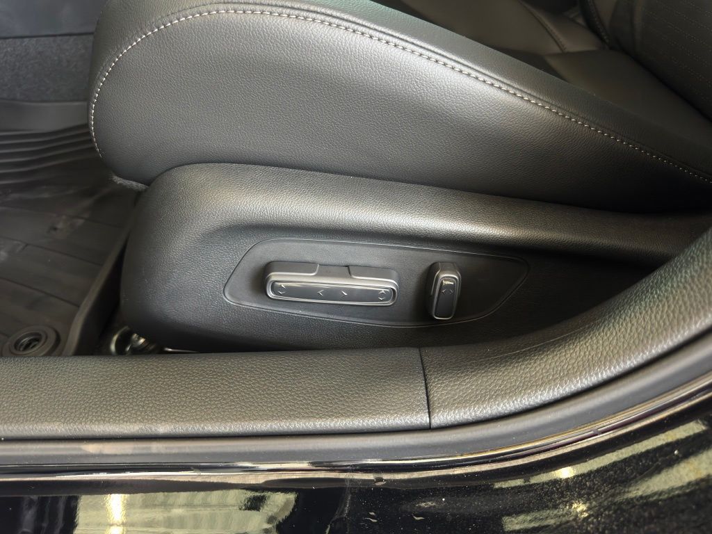 2026 Honda Civic Hybrid Sport Touring Black at Bayshore Chrysler Jeep Dodge Ram