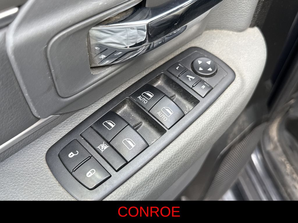 2019 Ram 1500 Classic Big Horn Gray at AutoSavvy Houston Southwest