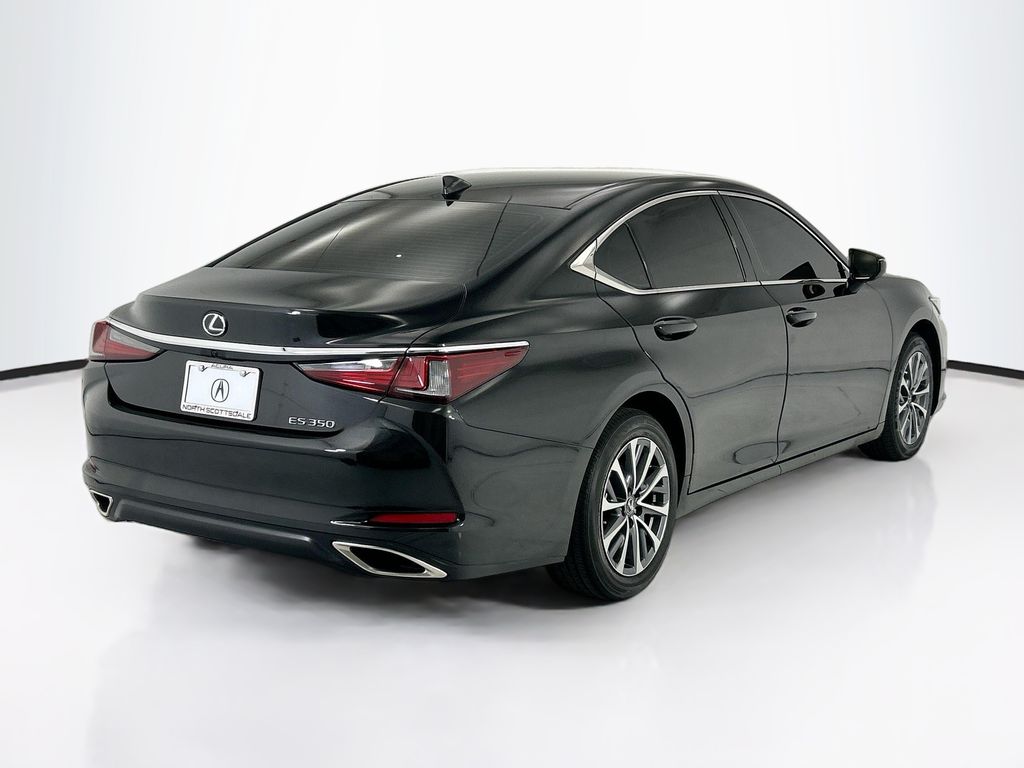 Thumbnail: 2025 Lexus ES - 5