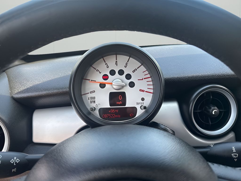 Used Car 2013 Mini Cooper  Base For Sale Under $12,000 In Austin, Texas