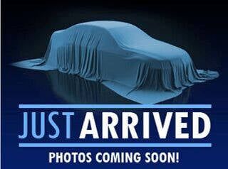 2016 BMW M3 Sedan RWD