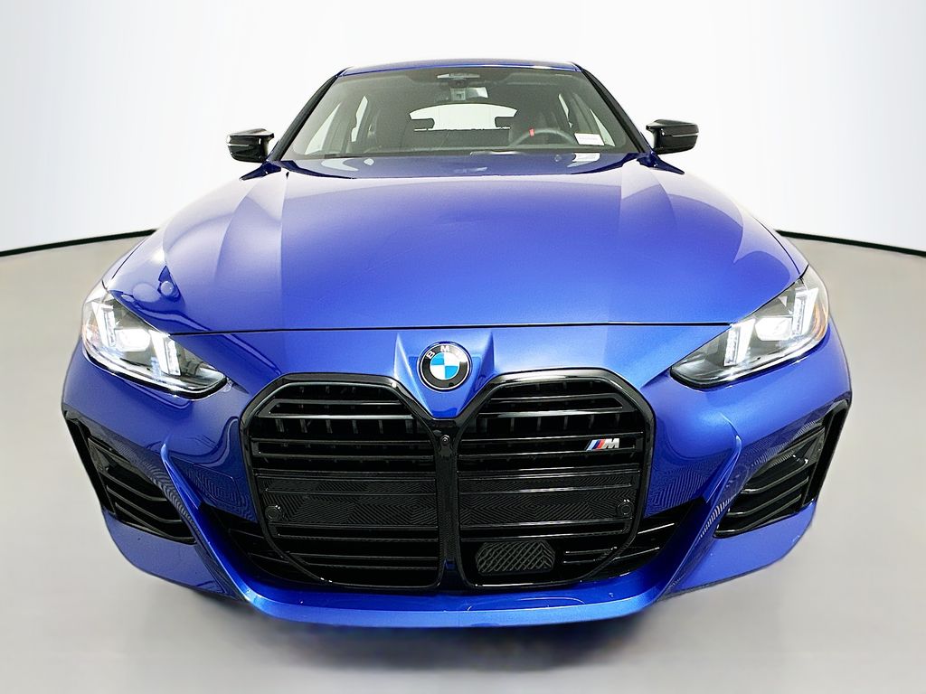 Thumbnail: 2026 BMW 4 Series - 2