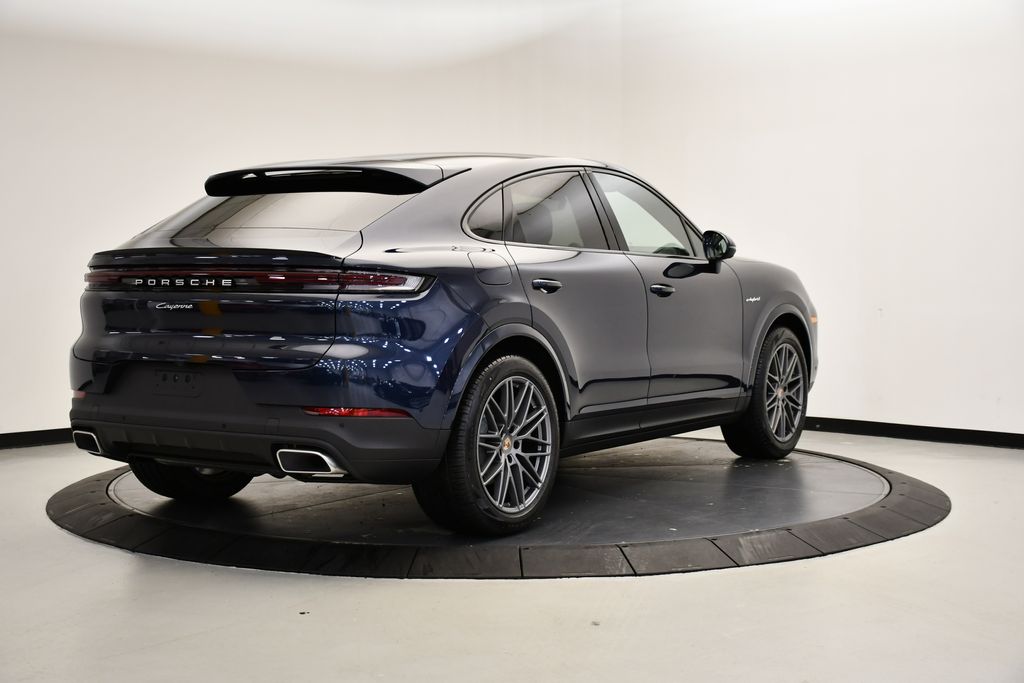 Thumbnail: 2026 Porsche  - 7
