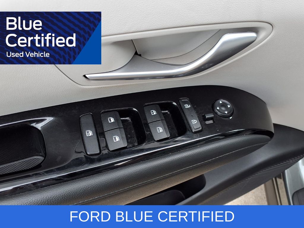 2023 Hyundai Tucson Limited Gray at Big Star Buick GMC