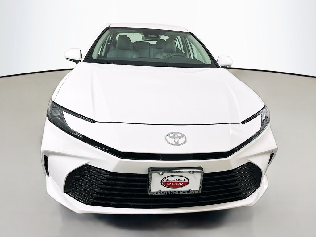 Thumbnail: 2025 Toyota Camry - 2