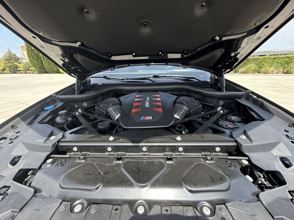Thumbnail: 2026 BMW X5 - 14