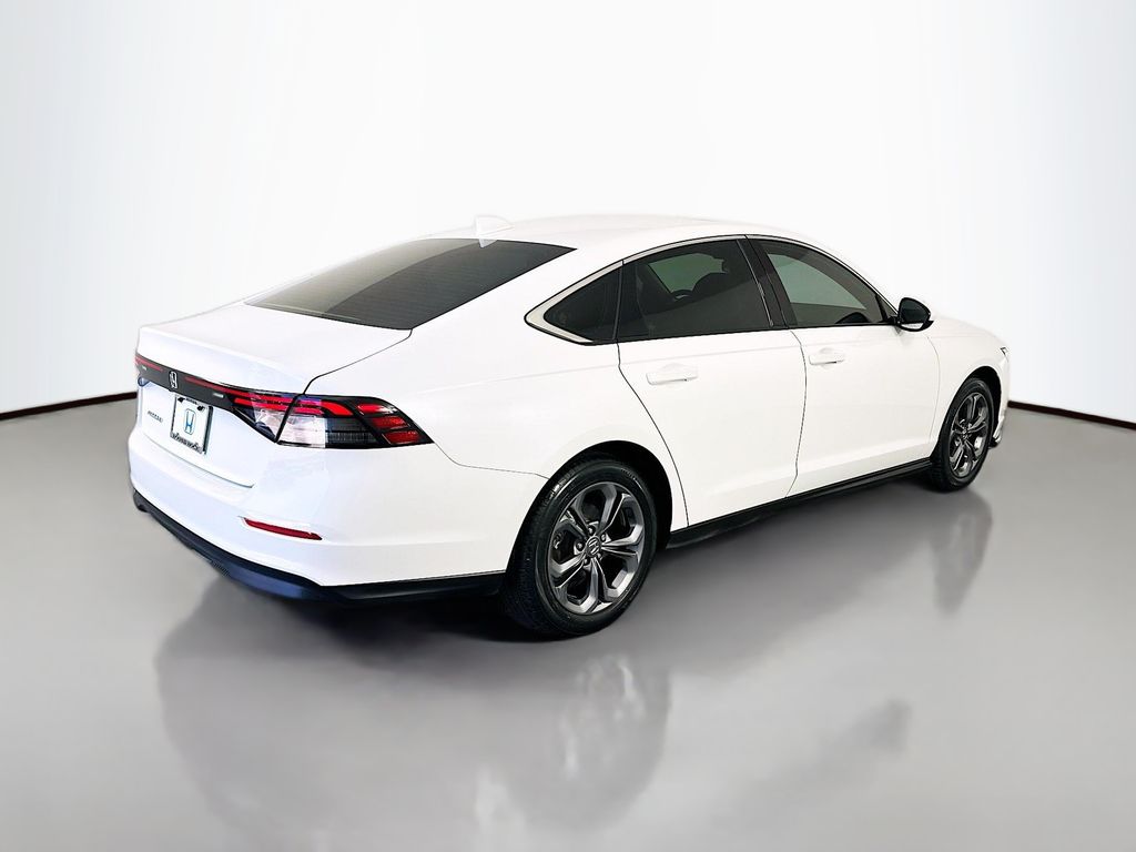 Thumbnail: 2023 Honda Accord - 5