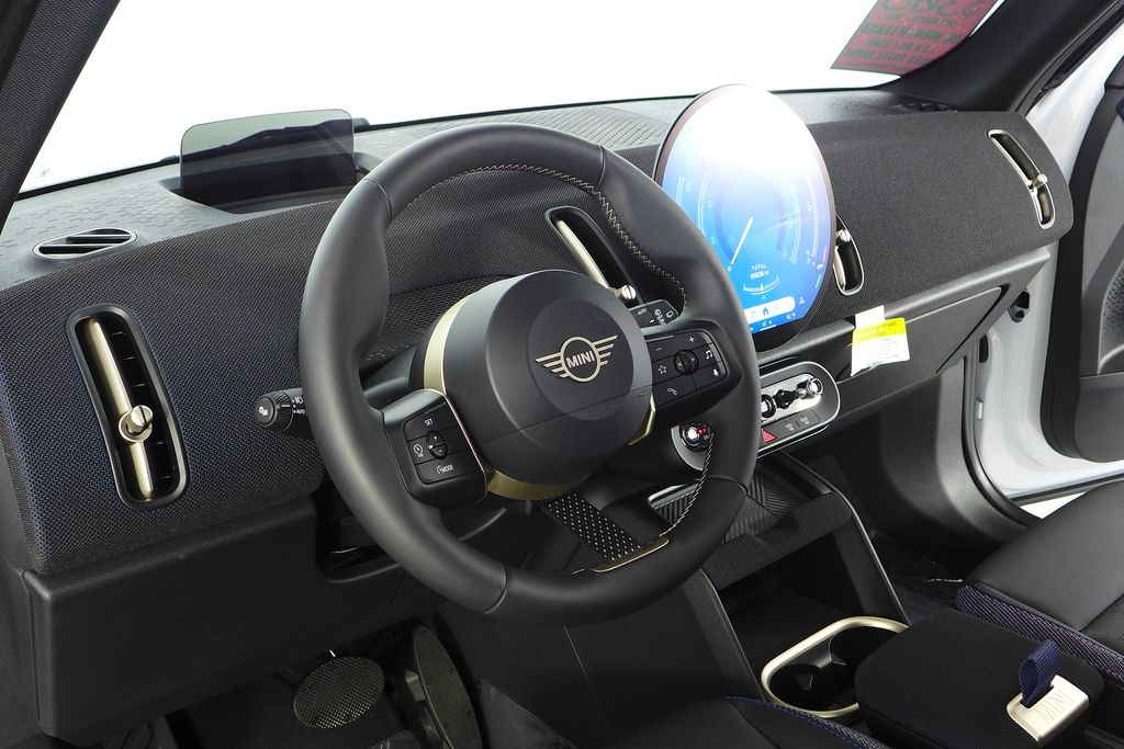 Thumbnail: 2026 MINI Cooper Countryman - 31