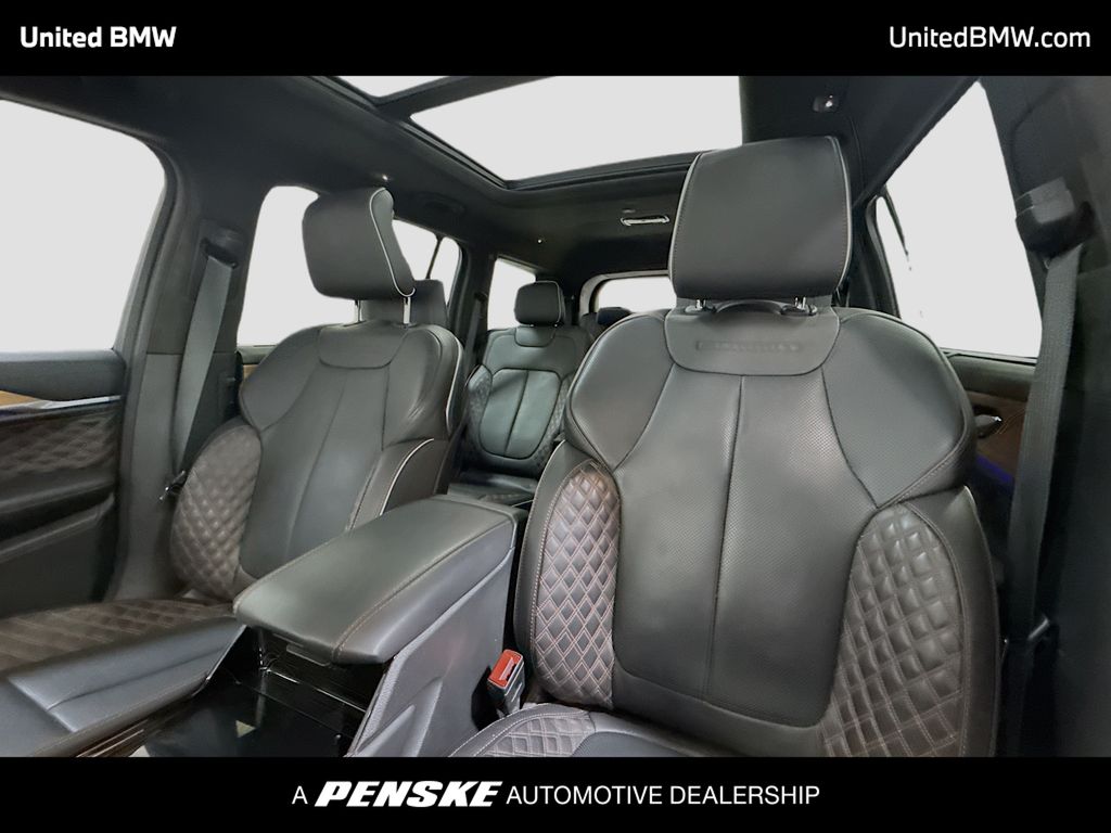 Thumbnail: 2024 Jeep Grand Cherokee L - 5
