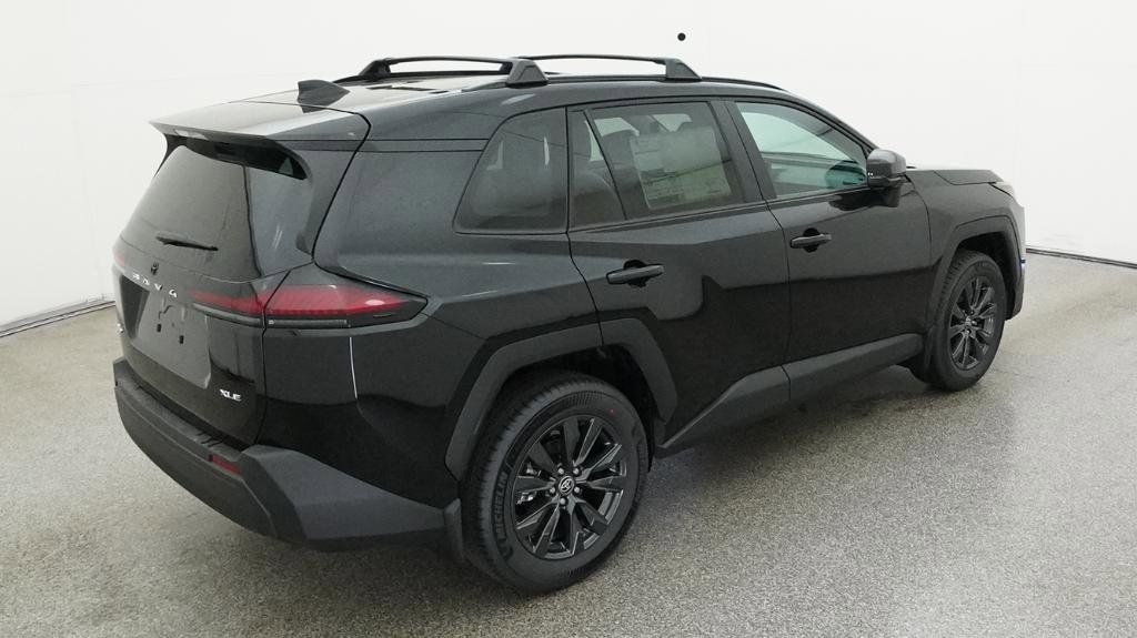 Thumbnail: 2026 Toyota RAV4 - 8