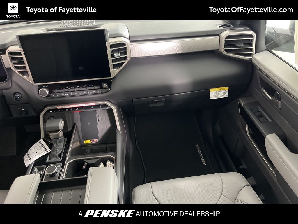 Thumbnail: 2026 Toyota Sequoia - 18