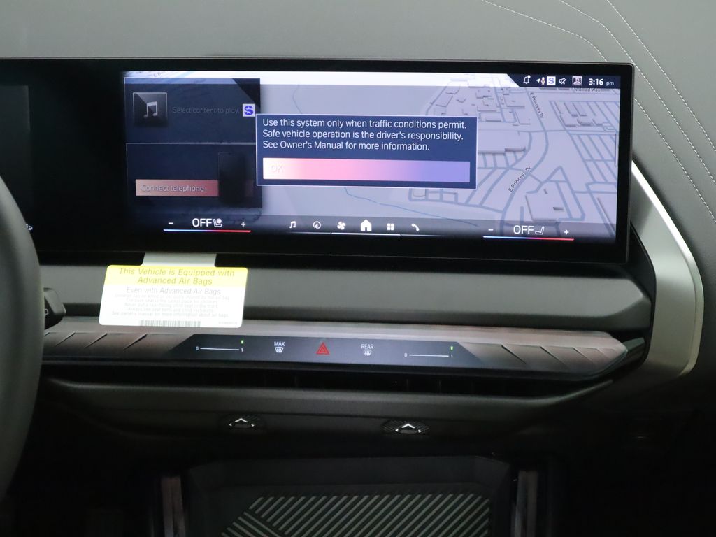 Thumbnail: 2026 BMW X3 - 15