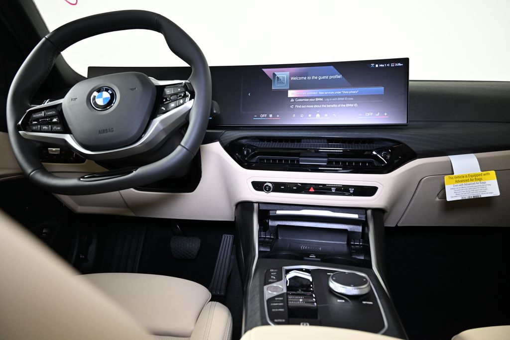 Thumbnail: 2026 BMW 3 Series - 16