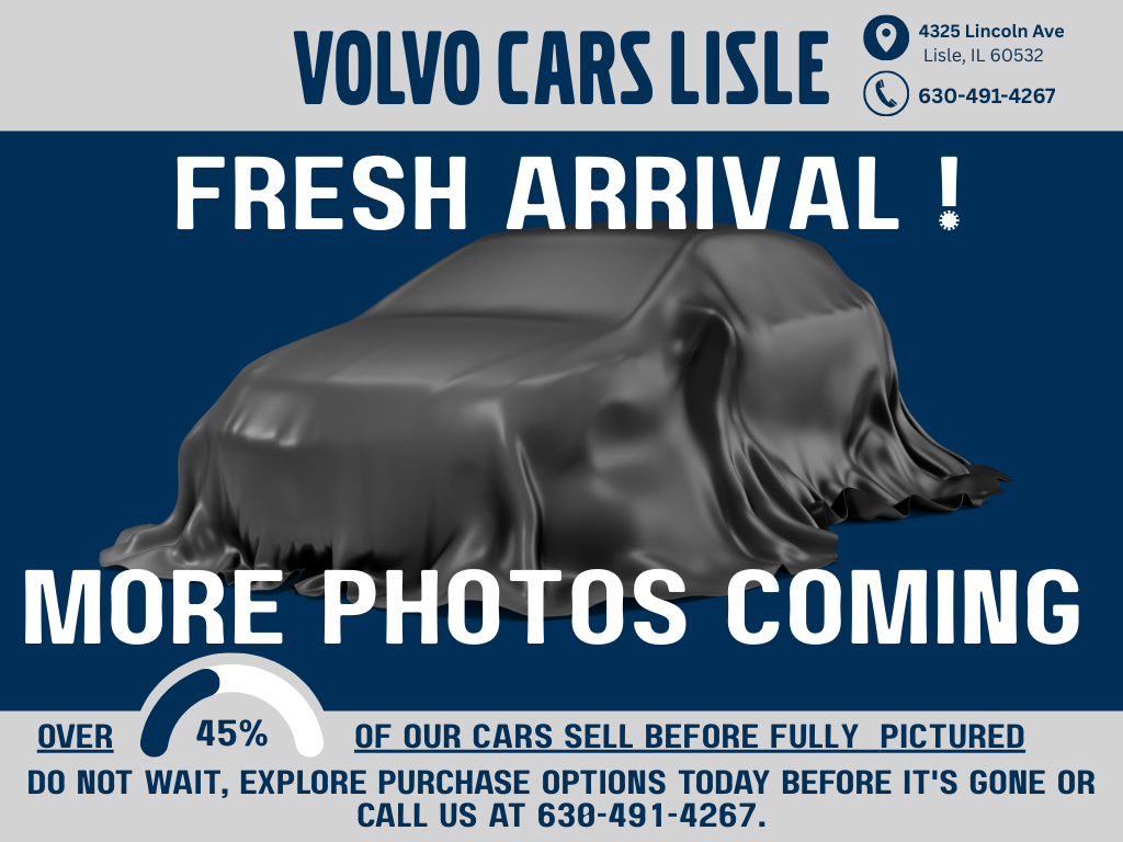 2020 Volvo XC90 Momentum