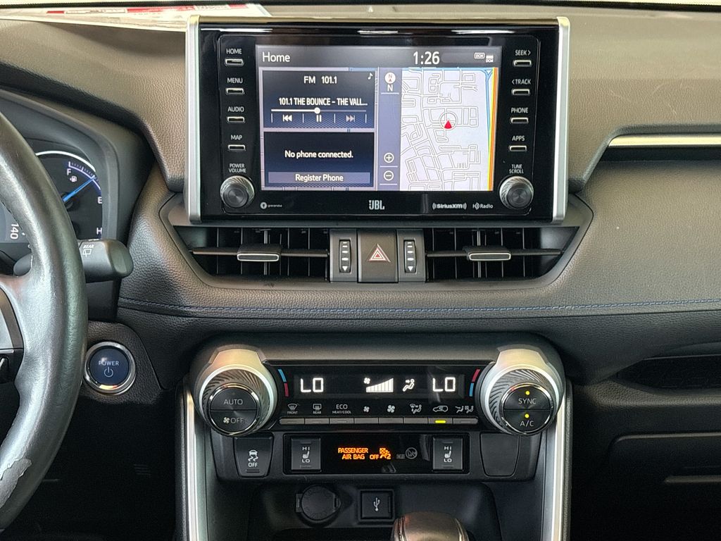 Thumbnail: 2020 Toyota RAV4 - 14
