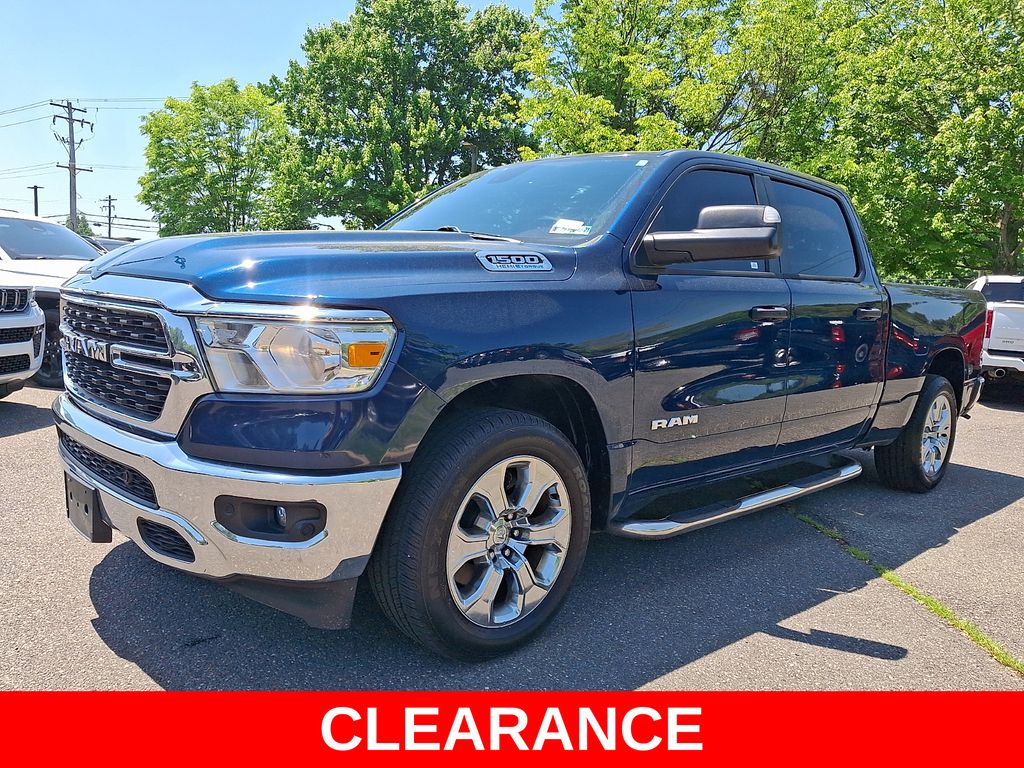 Used 2023 Ram 1500 Truck