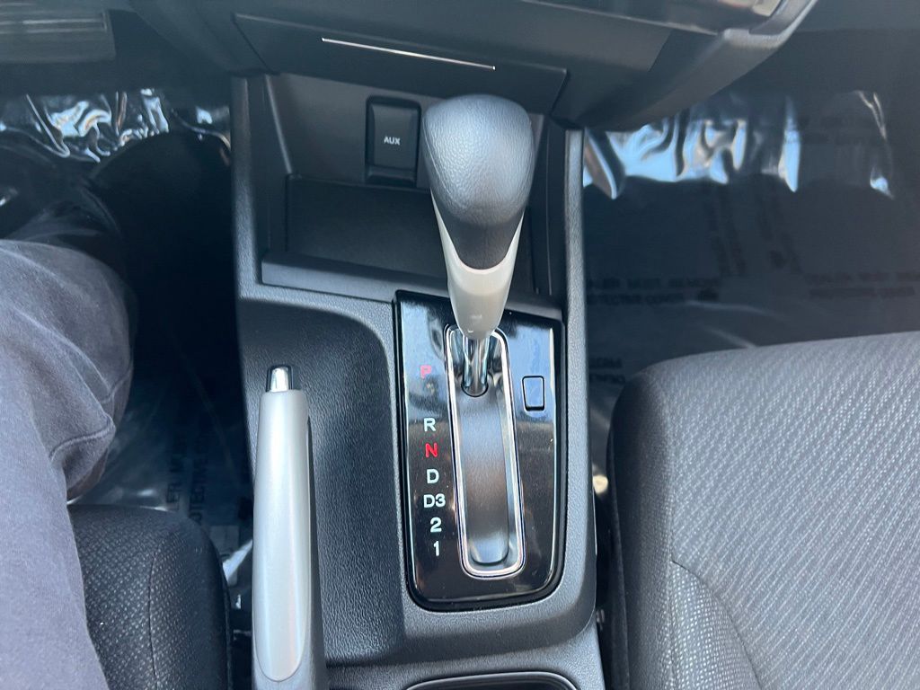 Thumbnail: 2013 Honda Civic - 27