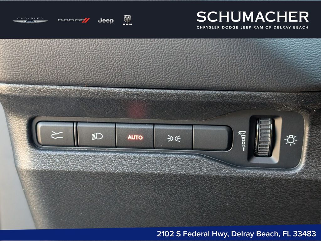 new 2026 Dodge Charger car, priced at $50,910