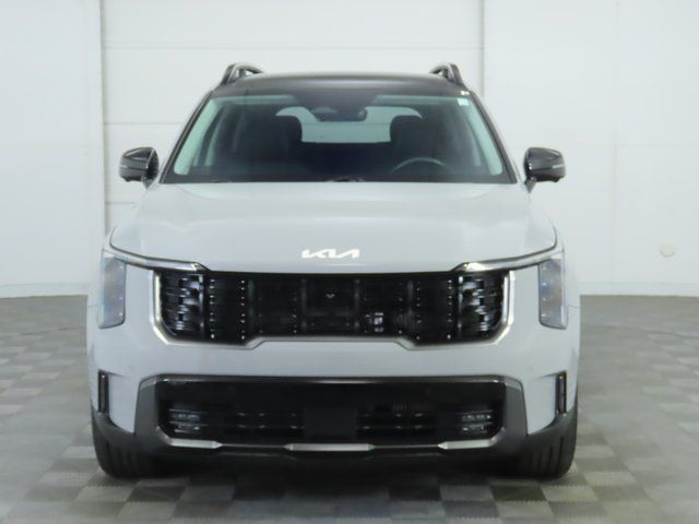 Thumbnail: 2024 Kia Sorento - 2