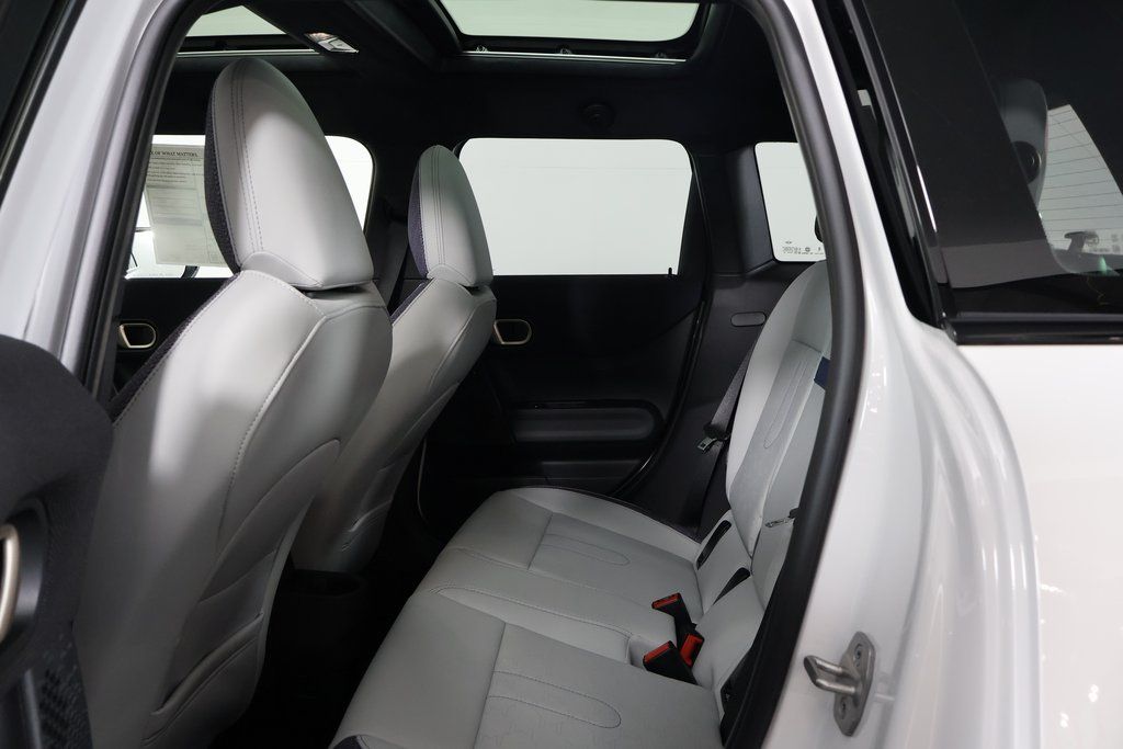 Thumbnail: 2026 MINI Cooper - 6