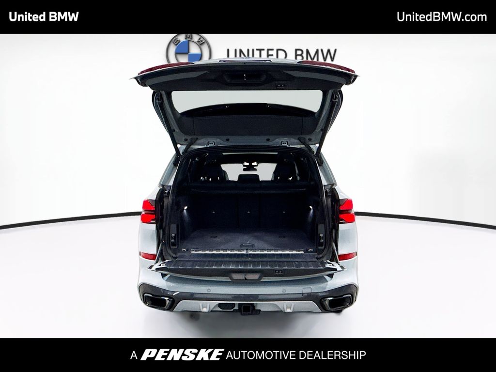 Thumbnail: 2024 BMW X5 - 14